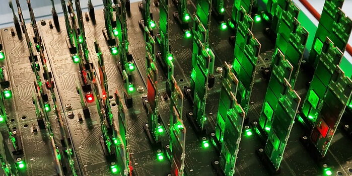 Swissbit Insights: New PCIe Gen4 Testing Technology