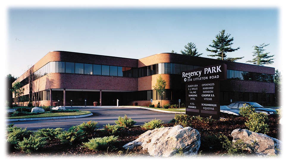 Swissbit North America in Westwood, MA