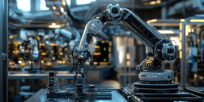 Swissbit Storage for Industrial Automation and Robotics