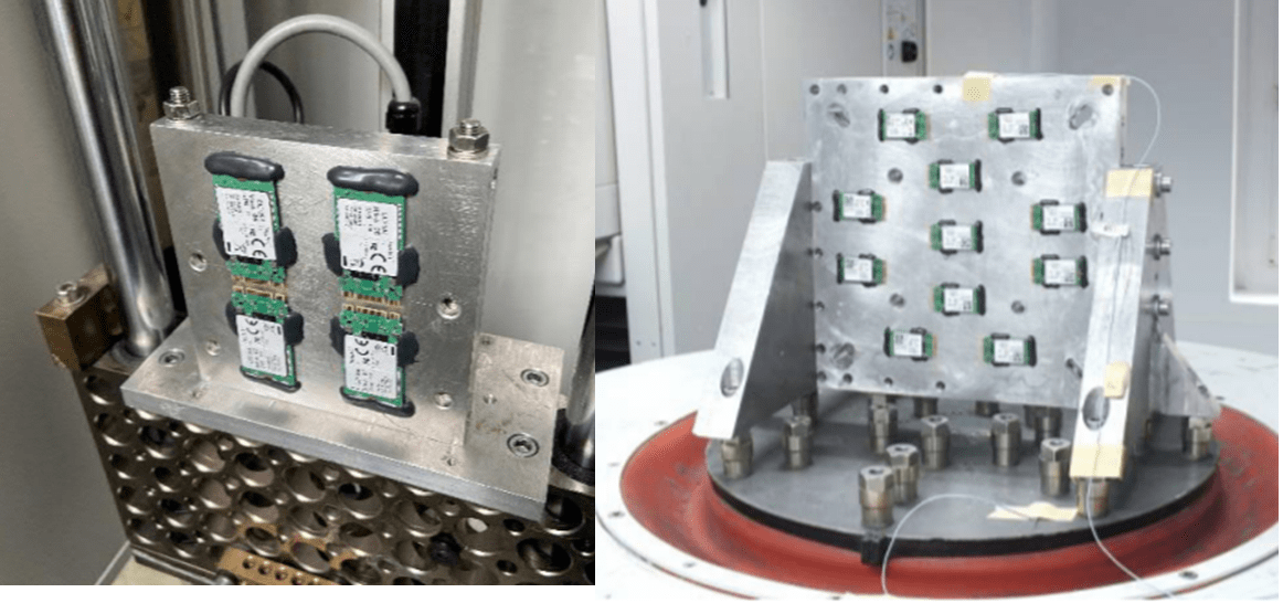 Robustness stress testing