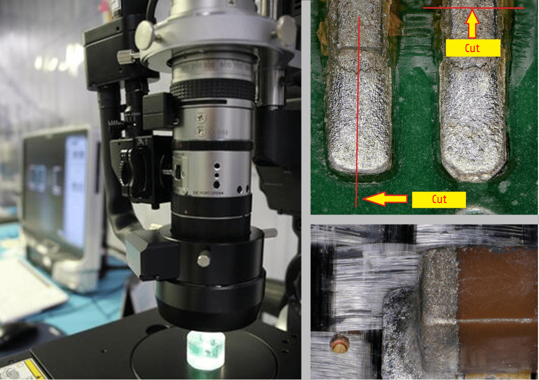 Microscopy