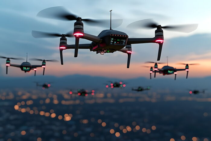 When Failure is Not an Option: Swissbit Storage Solutions for Mission-Critical Applications