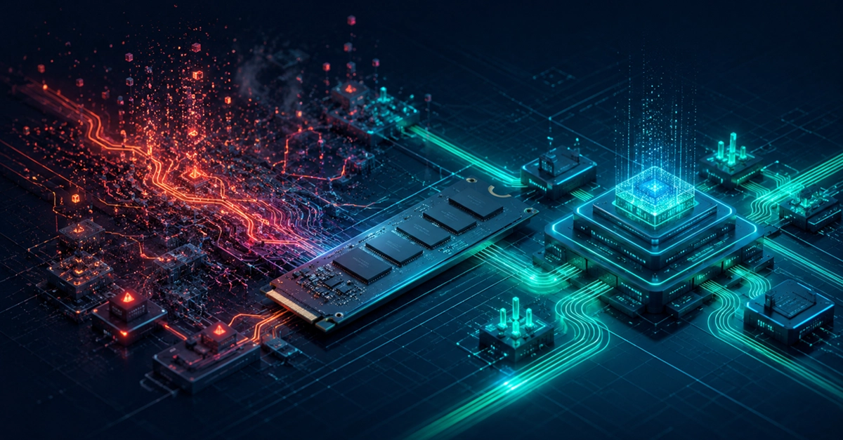 Why a Fast SSD Can Still Be the Wrong SSD