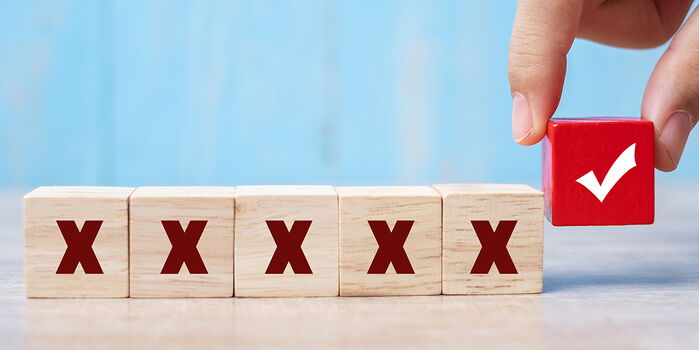 Wrong Flash Storage: 5 main reasons for occurring issues