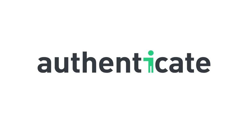 Authenticate 2026