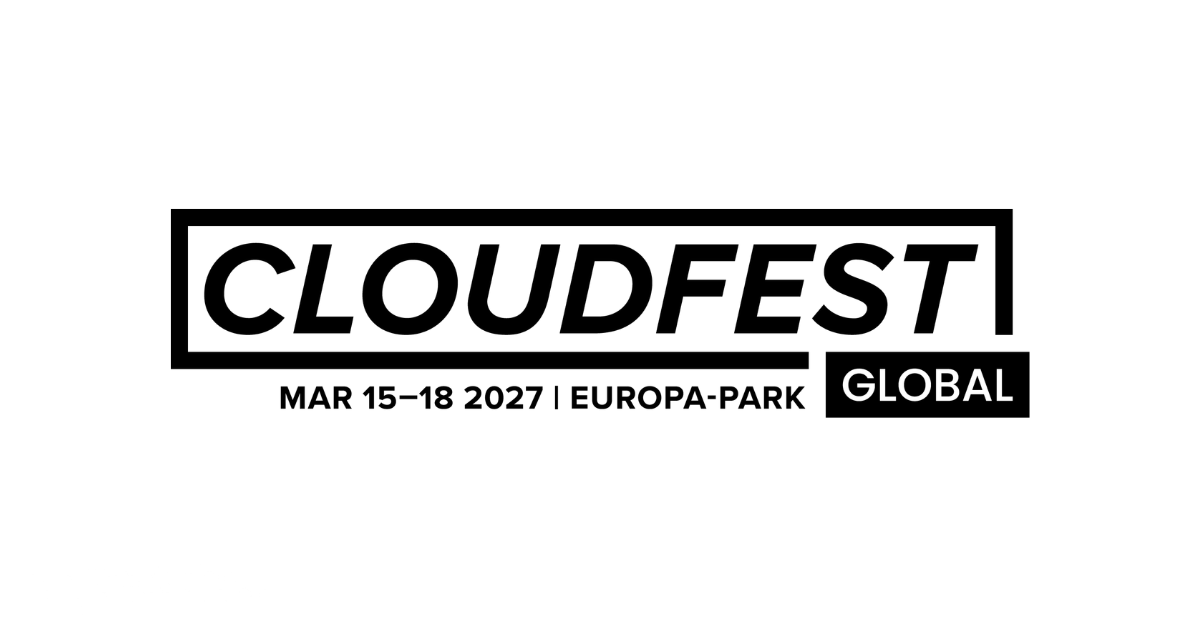 Cloudfest 2027