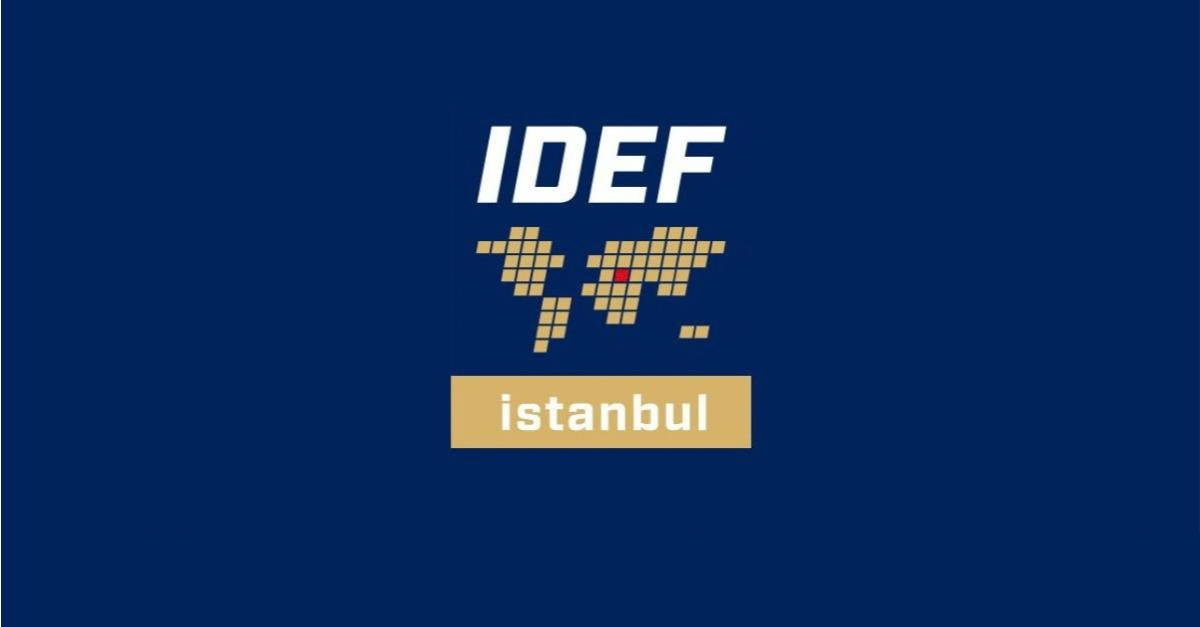 IDEF 2027