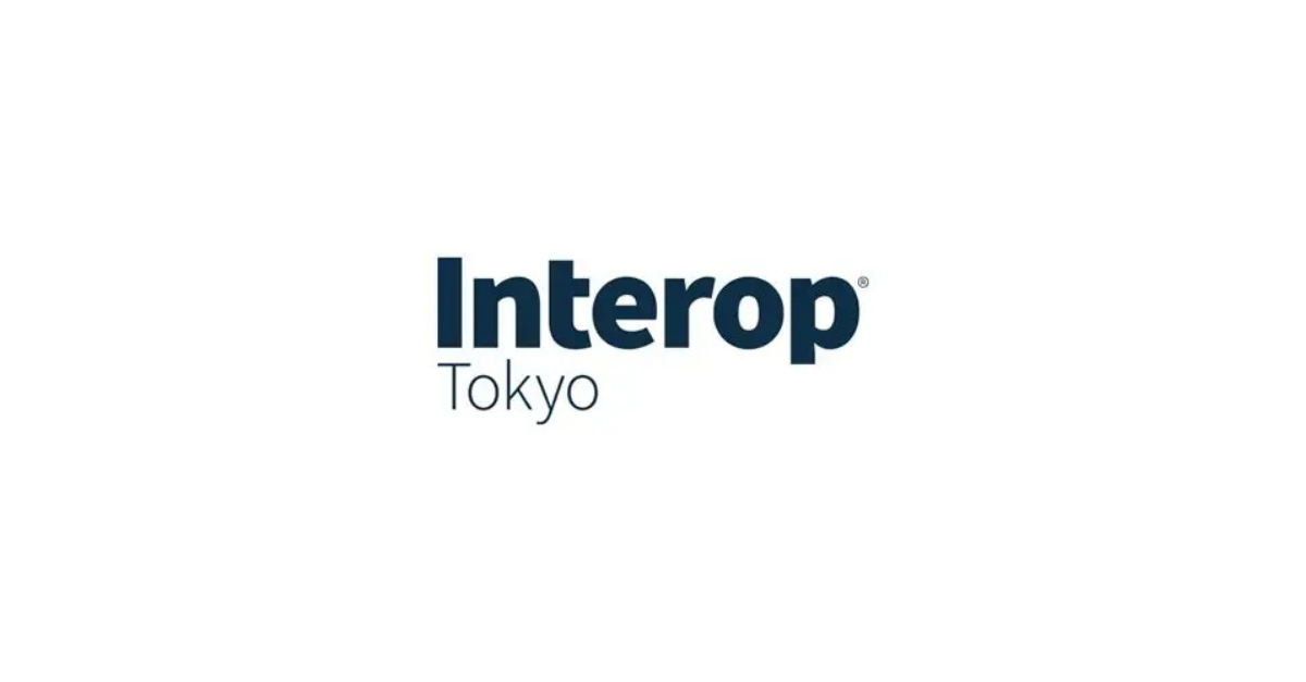 Interop Tokyo 2027