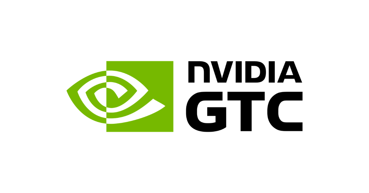 Nvidia GTC