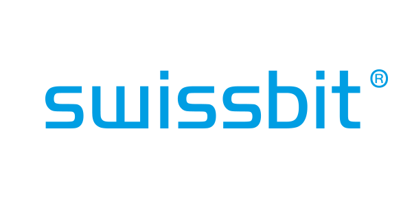Swissbit. We protect yout data and identites.