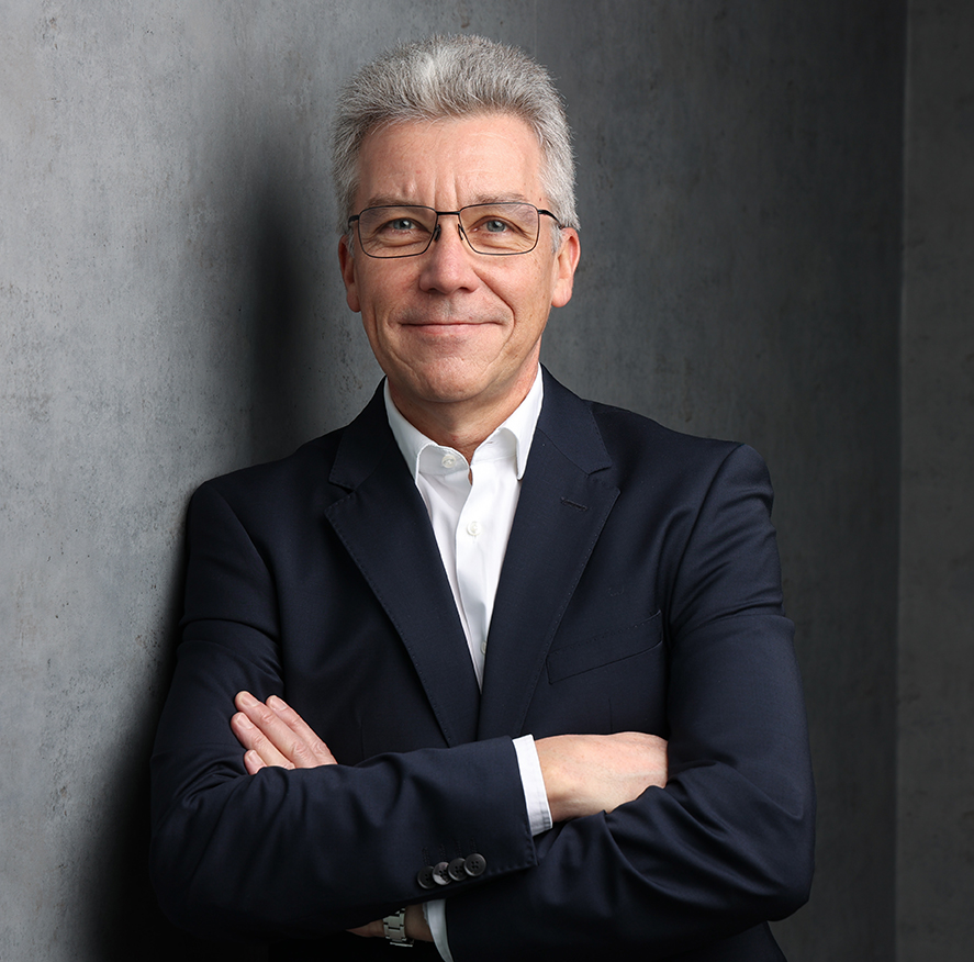 Image of Stefan Hofschen