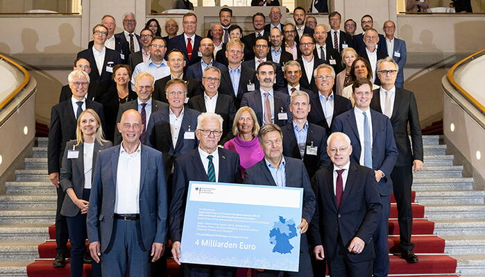 IPCEI Microelectronics: Swissbit receives funding intent for “True-MEM” project