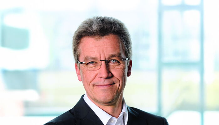 Stefan Hofschen appointed new CEO of Swissbit AG