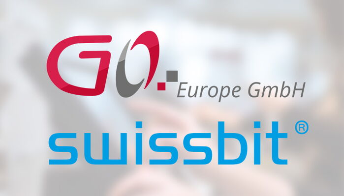 Swissbit & Go-Europe: A Strong Partnership for Fiscalization in Europe