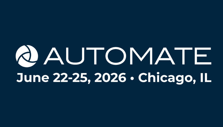 Swissbit to showcase industrial storage for AI-driven automation at Automate 2026