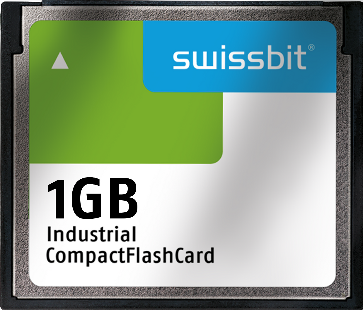 Gate Compactflash Card Removable CompactFlash cards for embedded systems | Swissbit