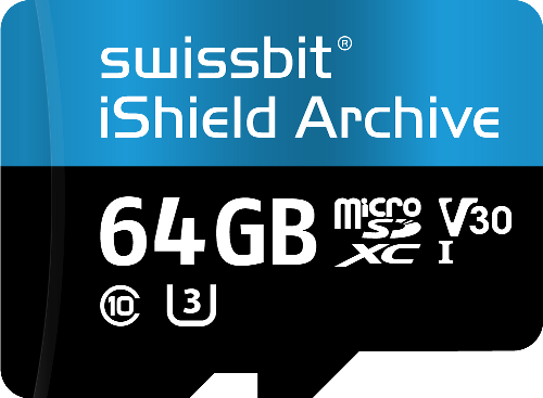 PS-66u iShield Archive