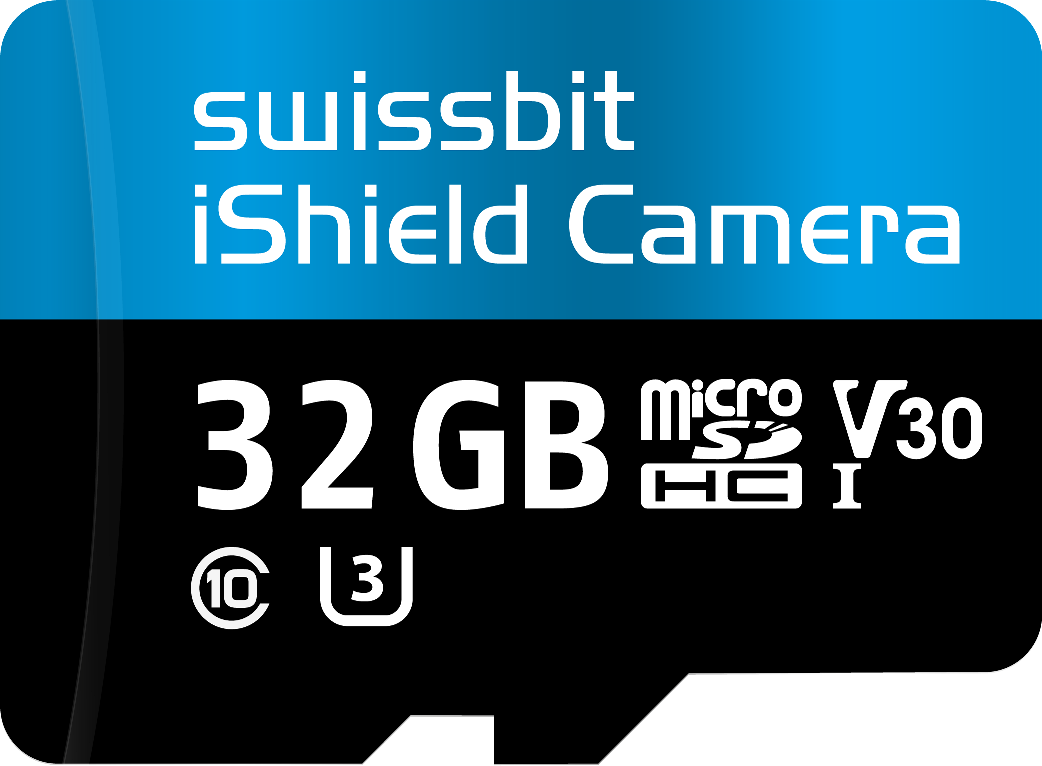PS-66u iShield Camera