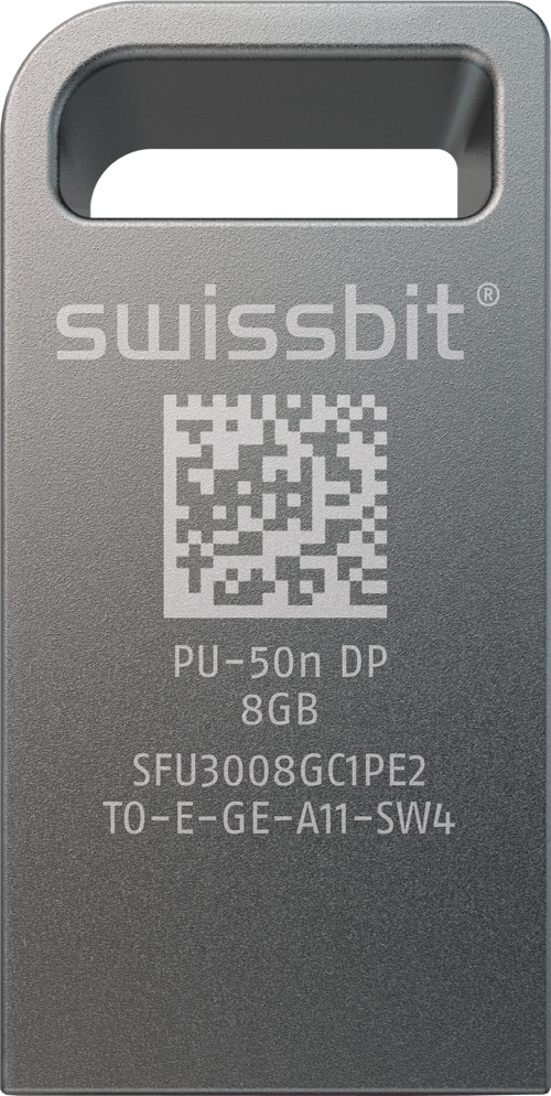 PU-50n Raspberry Pi Edition