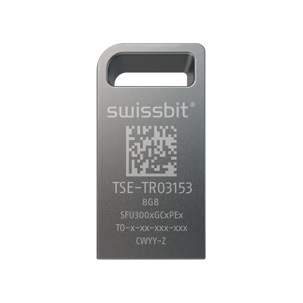 USB-TSE