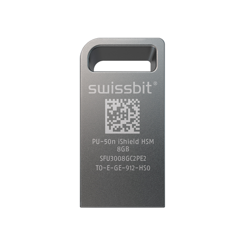 iShield HSM