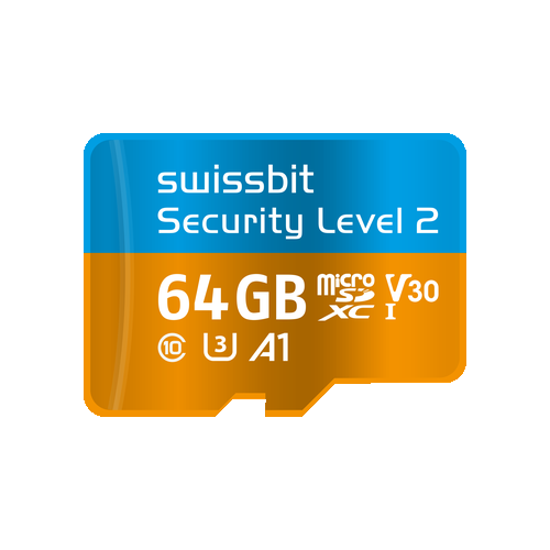 Security Upgrade Kit