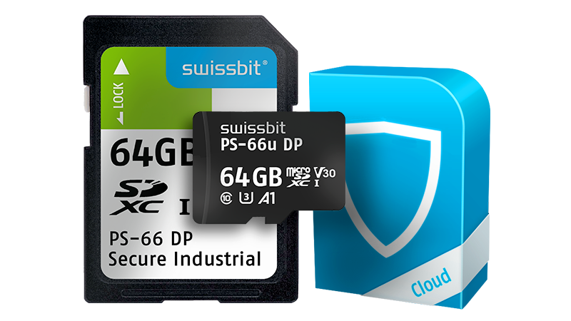 Secure TSE products