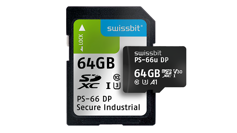 Secure TSE products