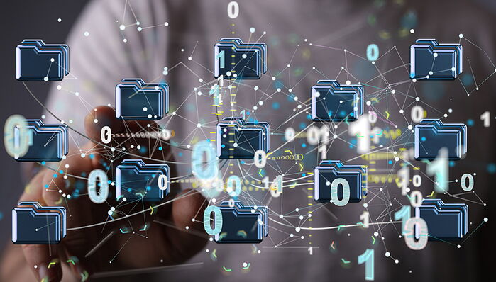 Efficient disk imaging for reliable system deployment