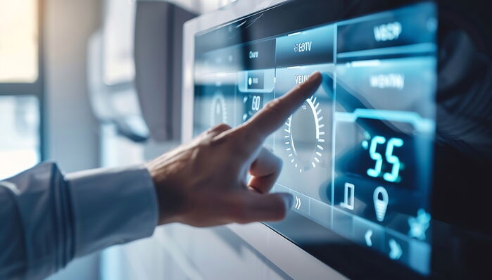 Host Controlled Thermal Management for NVMe SSDs