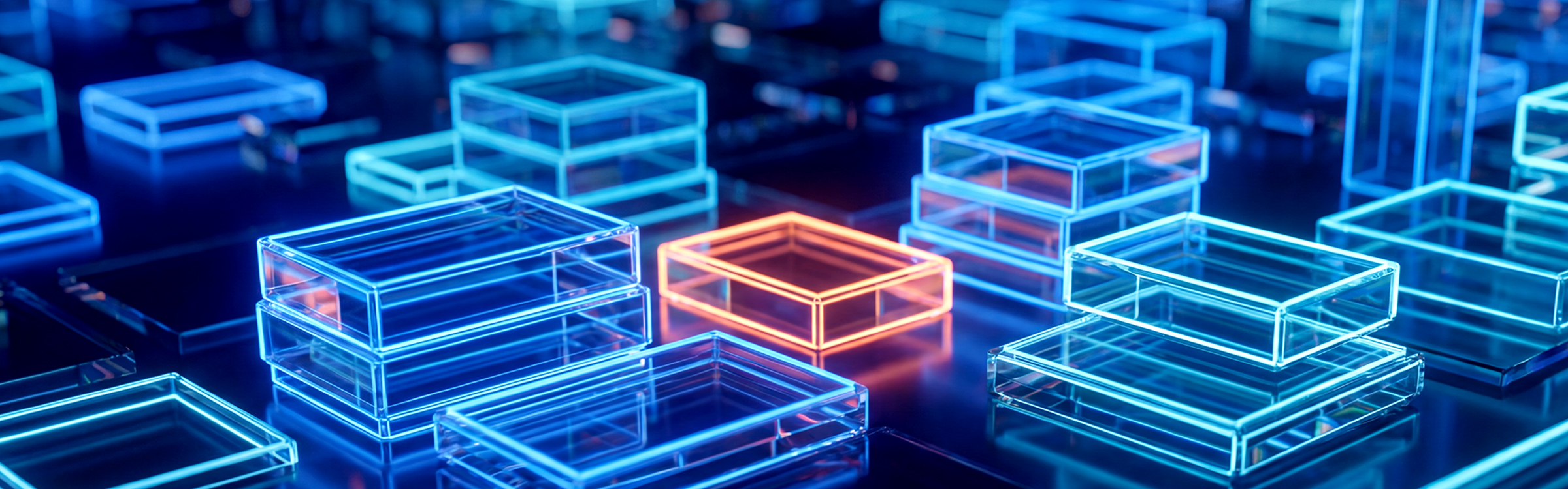 Customized data storage