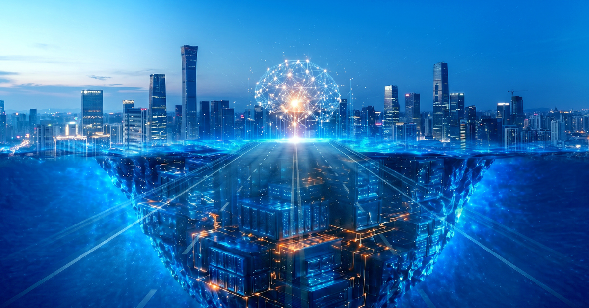 Beyond GPUs: The hidden storage layer behind AI infrastructure