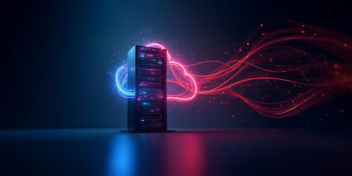 Edge Server: Meeting the Demands of High Performance & Heat Control