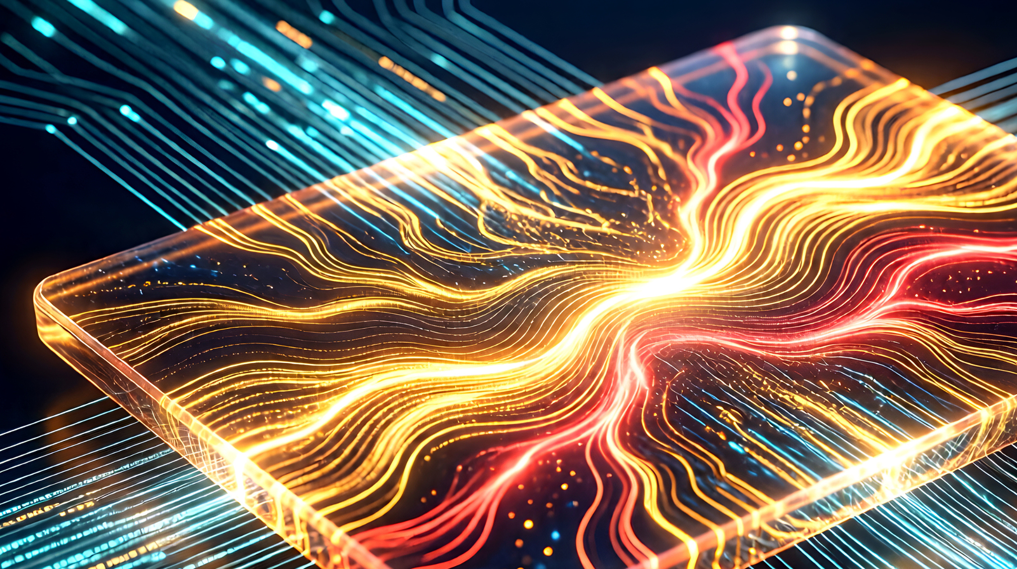 Industrial vs. consumer SSDs