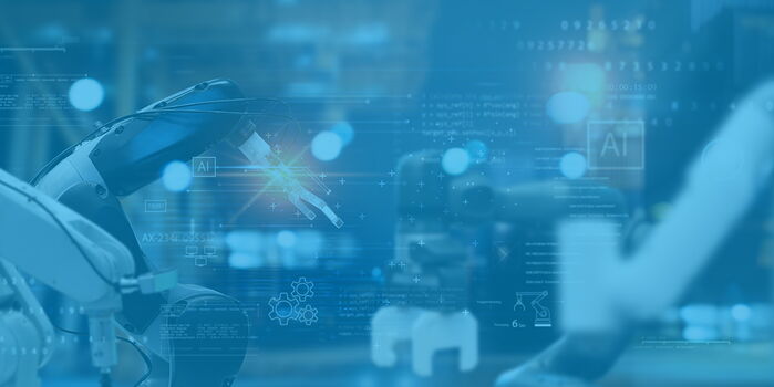 Integration Brief: Storage for manufacturing and automation