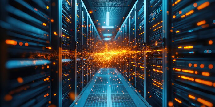 Thermal Stress in Data Storage: Effects on Performance, Longevity and Data Integrity