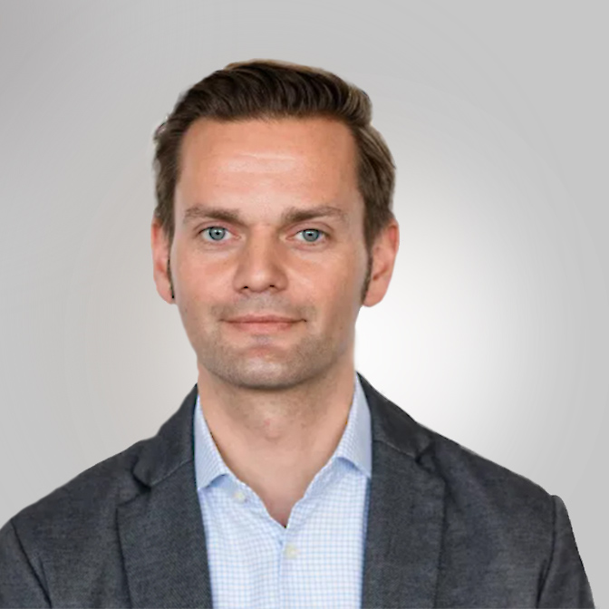 Chris Schwarze