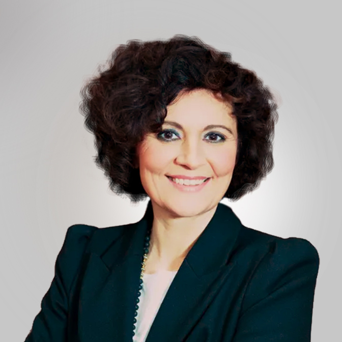Désirée Tavolieri