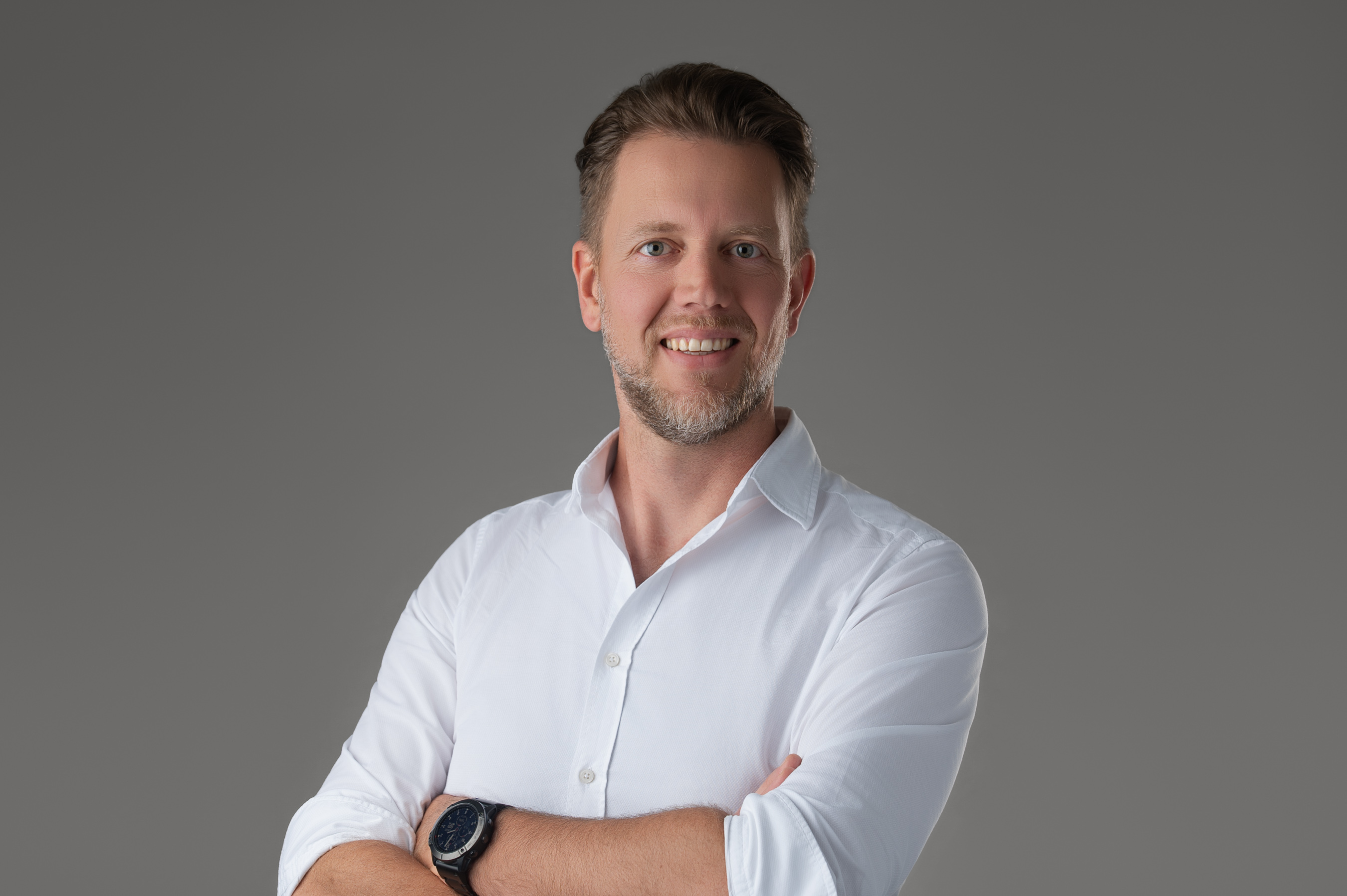 Alexander Lenz